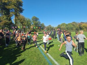 Cross de l’école 2025
