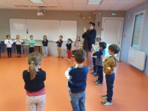 De la musique en cycle 2 et 3