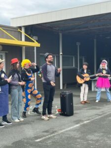 Les métiers des arts