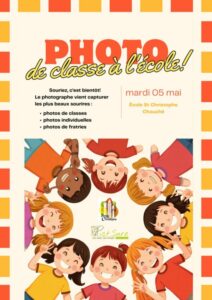Photos de Classes