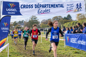 Cross Départemental
