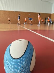 🏉 Rugby à l&rsquo;école !